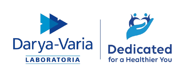 Darya Varia