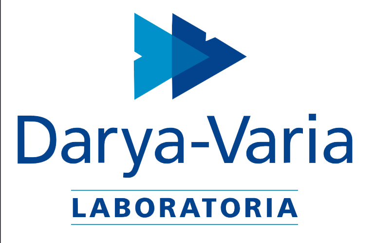Darya Varia