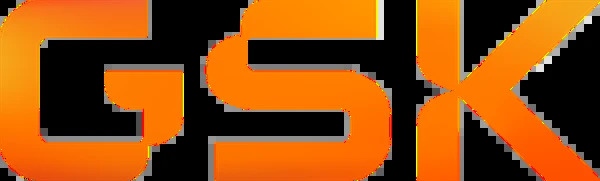 GSK Logo