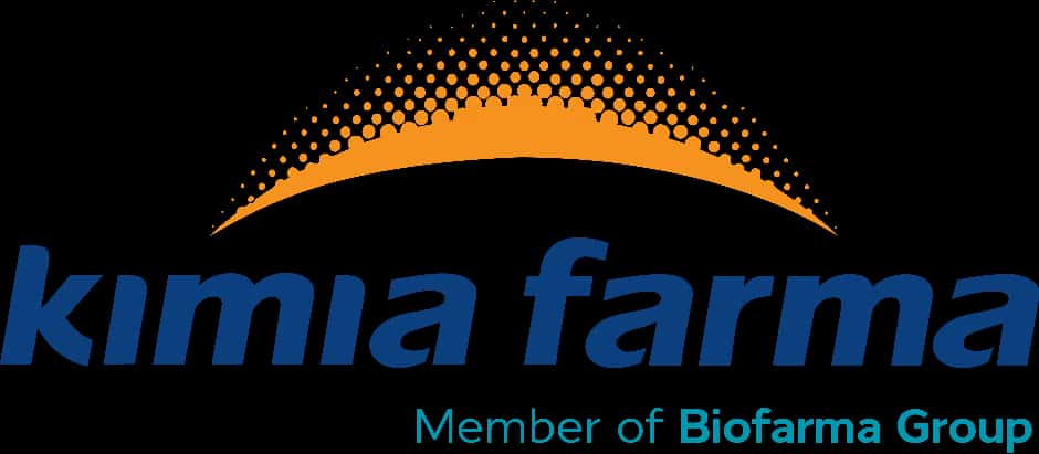 KIMIA FARMA